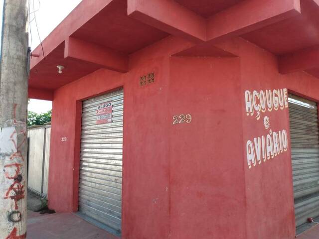 #743 - Sala para Locação em Campos dos Goytacazes - RJ - 2