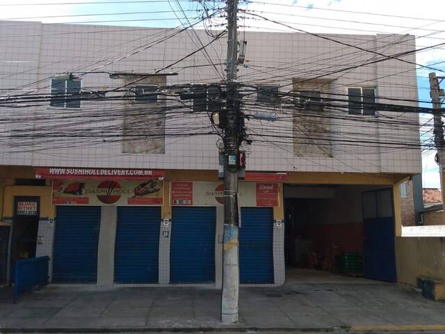 #311 - Apartamento para Locação em Campos dos Goytacazes - RJ - 1