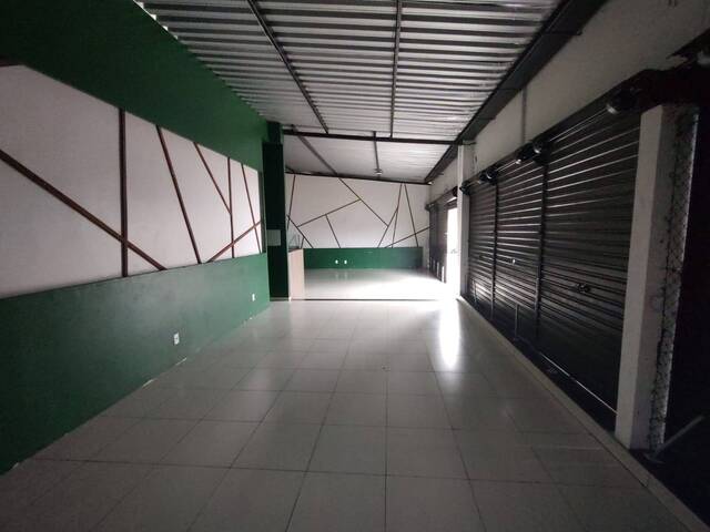 Ponto Comercial para Locação em Campos dos Goytacazes - 5