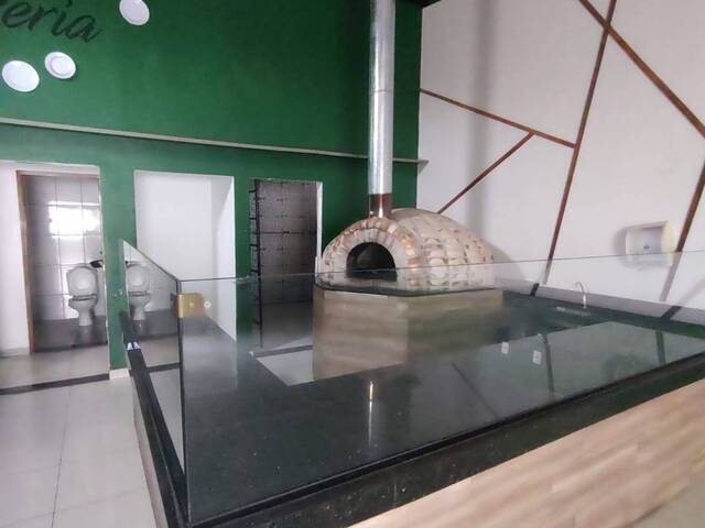 Ponto Comercial para Locação em Campos dos Goytacazes - 4