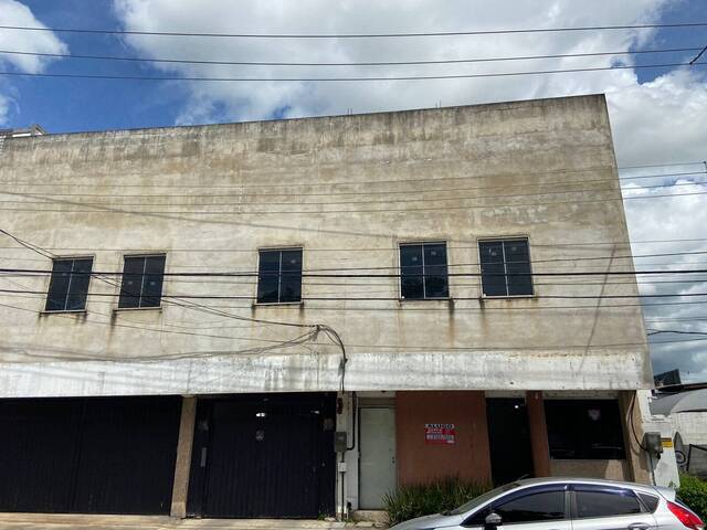 #352 - Prédio comercial para Locação em Campos dos Goytacazes - RJ - 2