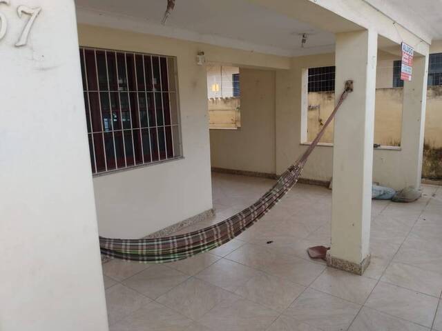 #750 - Casa para Locação em Campos dos Goytacazes - RJ - 3