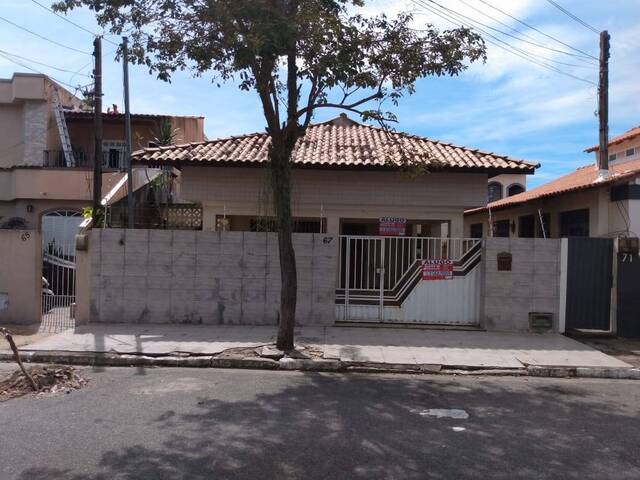 #750 - Casa para Locação em Campos dos Goytacazes - RJ - 1