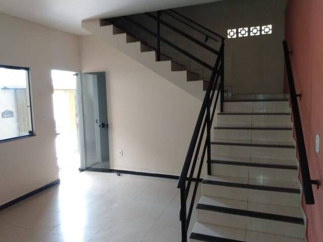 #751 - Casa para Locação em Campos dos Goytacazes - RJ - 3