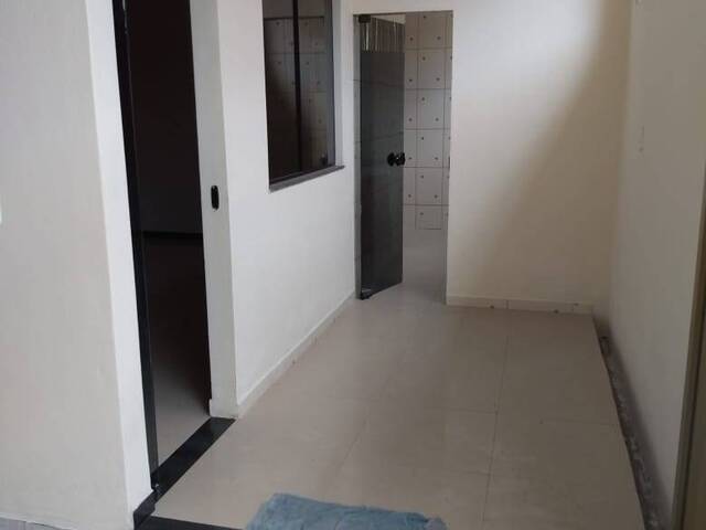 #751 - Casa para Locação em Campos dos Goytacazes - RJ - 2