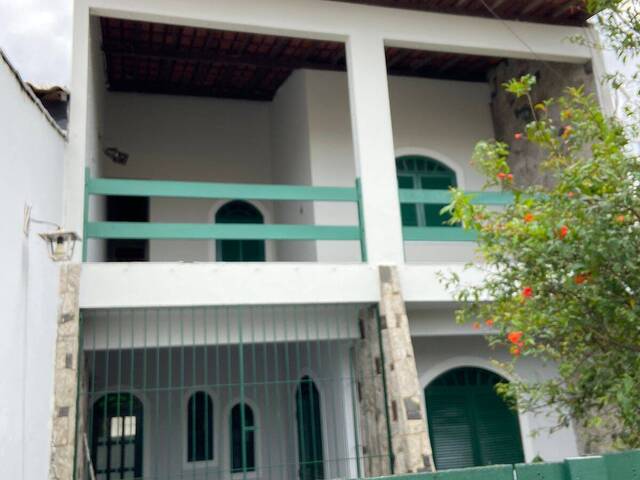 #757 - Casa para Locação em Campos dos Goytacazes - RJ - 2