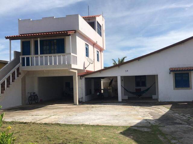 #758 - Casa para Venda em Campos dos Goytacazes - RJ - 3