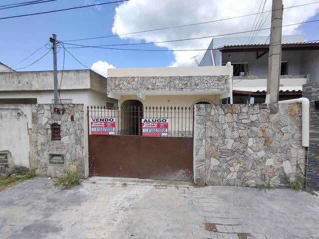 #764 - Casa para Venda em Campos dos Goytacazes - RJ - 1