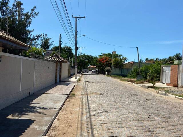 #765 - Casa para Venda em Campos dos Goytacazes - RJ - 2