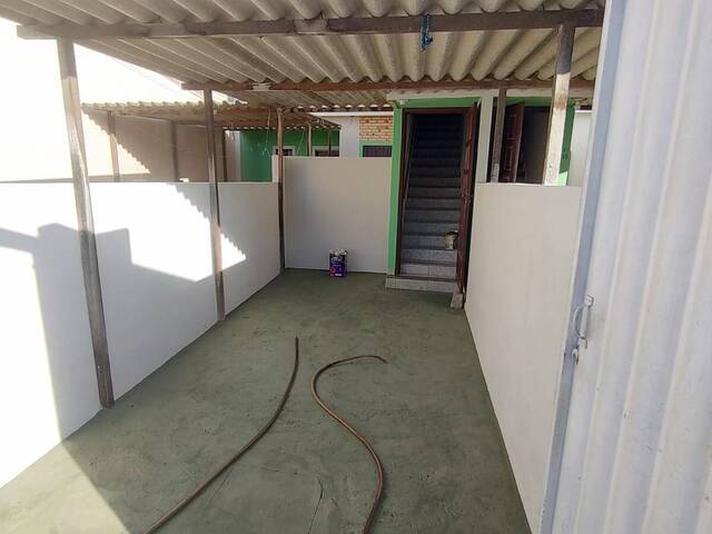 #767 - Casa para Locação em Campos dos Goytacazes - RJ - 2