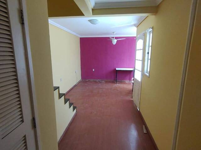 #768 - Casa para Locação em Campos dos Goytacazes - RJ - 3