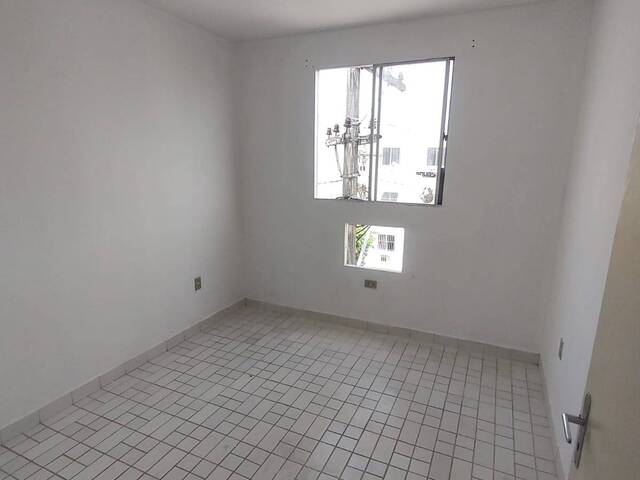 #400 - Apartamento para Venda em Campos dos Goytacazes - RJ - 3