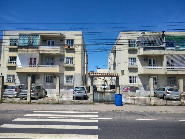 #770 - Apartamento para Venda em Campos dos Goytacazes - RJ - 1