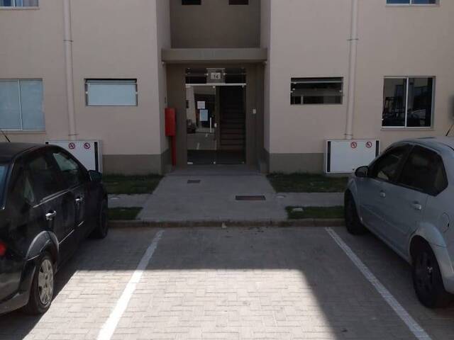 #771 - Apartamento para Venda em Campos dos Goytacazes - RJ - 2
