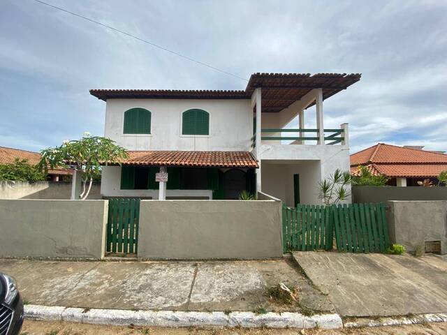 #773 - Casa para Venda em Campos dos Goytacazes - RJ - 1