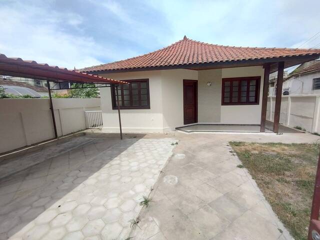 #774 - Casa para Venda em Campos dos Goytacazes - RJ - 2