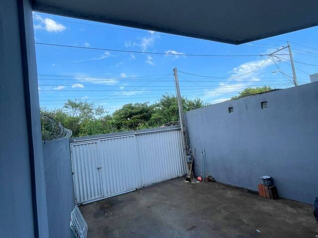 #782 - Casa para Locação em Campos dos Goytacazes - RJ - 2