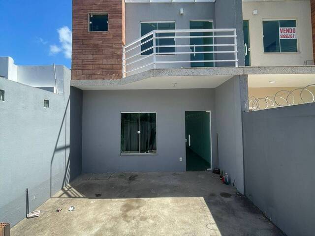 #782 - Casa para Locação em Campos dos Goytacazes - RJ - 1