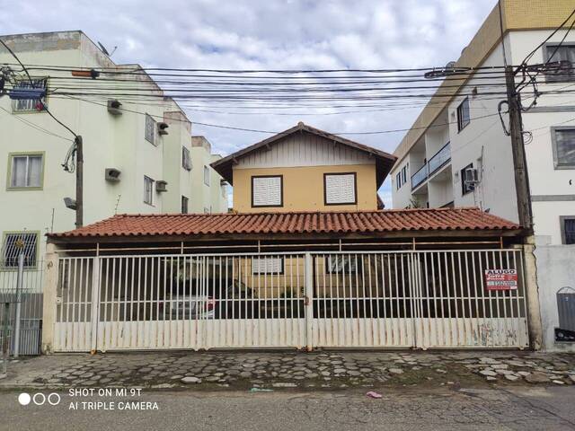 #780 - Apartamento para Venda em Campos dos Goytacazes - RJ - 1