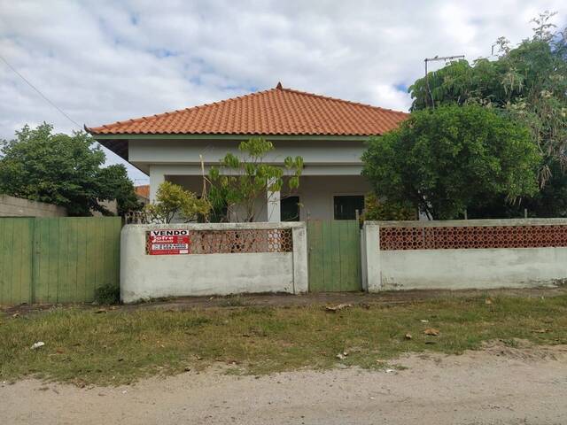 #784 - Casa para Venda em Campos dos Goytacazes - RJ - 1