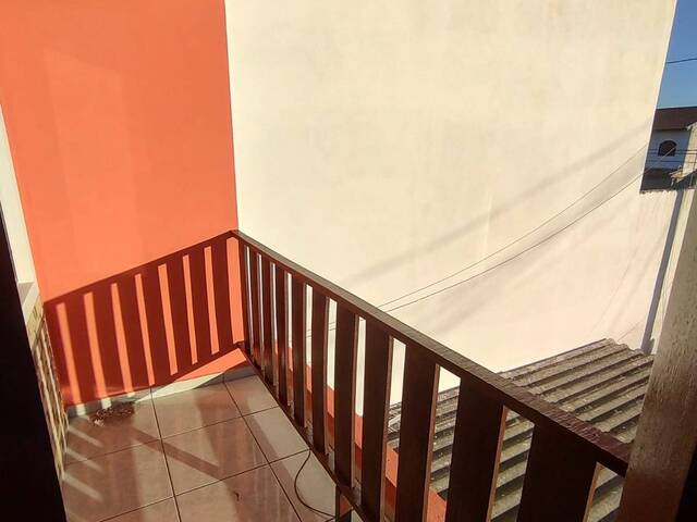 #785 - Casa para Locação em Campos dos Goytacazes - RJ - 3