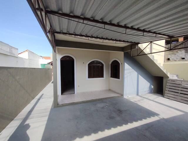 #789 - Casa para Locação em Campos dos Goytacazes - RJ - 2