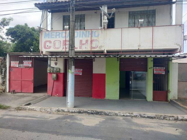 #790 - Casa para Venda em Campos dos Goytacazes - RJ - 1