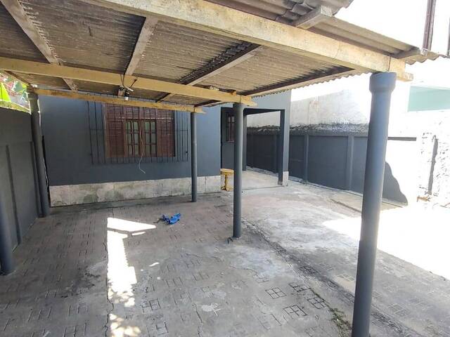 #792 - Casa para Venda em Campos dos Goytacazes - RJ - 2