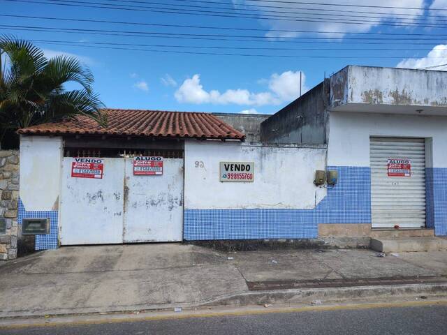 #796 - Casa para Venda em Campos dos Goytacazes - RJ - 1