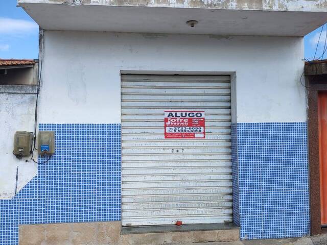 #796 - Casa para Venda em Campos dos Goytacazes - RJ