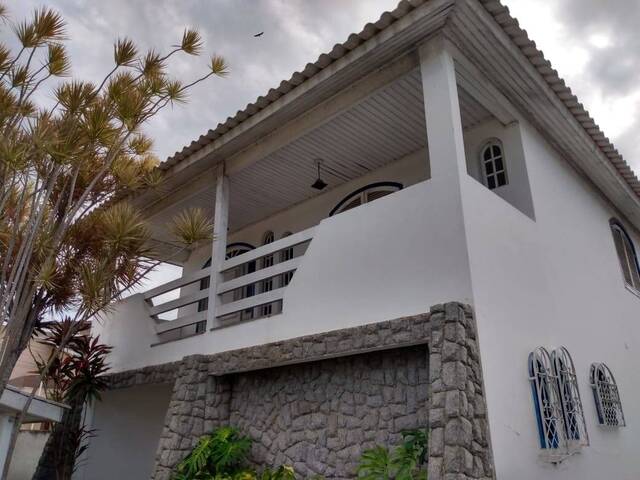 #798 - Casa para Venda em Campos dos Goytacazes - RJ - 3