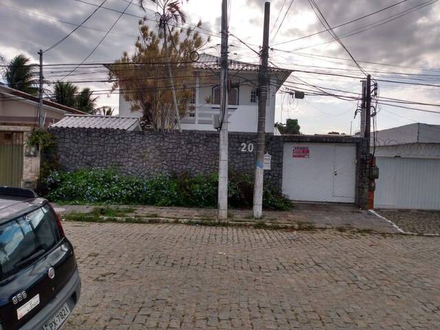 #798 - Casa para Venda em Campos dos Goytacazes - RJ - 1