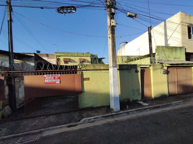 #800 - Casa para Venda em Campos dos Goytacazes - RJ - 1