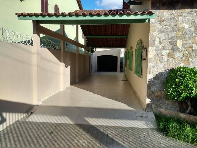 #521 - Casa para Venda em Campos dos Goytacazes - RJ - 3