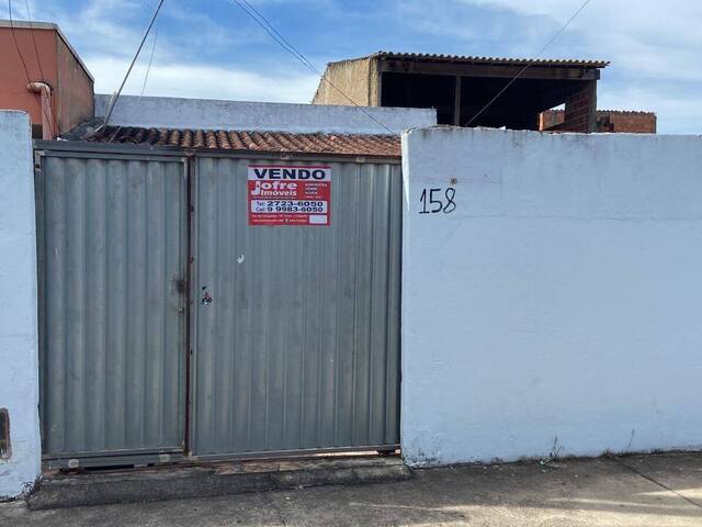 #808 - Casa para Venda em Campos dos Goytacazes - RJ - 1