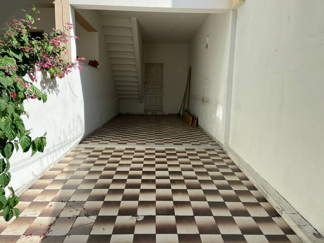#809 - Casa para Locação em Campos dos Goytacazes - RJ - 2
