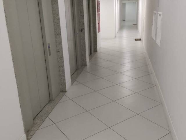 #813 - Apartamento para Venda em Campos dos Goytacazes - RJ - 2