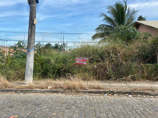 #814 - Terreno para Venda em Campos dos Goytacazes - RJ - 1