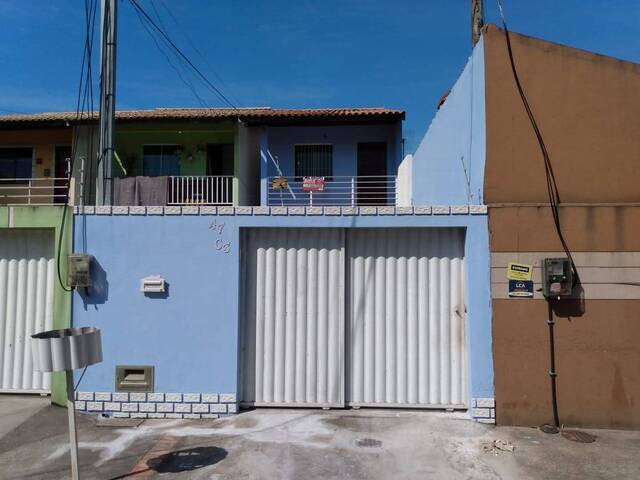 #177 - Casa para Locação em Campos dos Goytacazes - RJ - 1