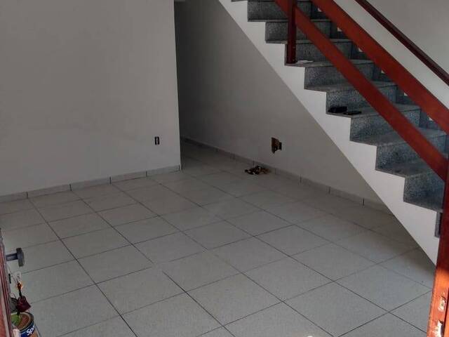 #177 - Casa para Locação em Campos dos Goytacazes - RJ - 3