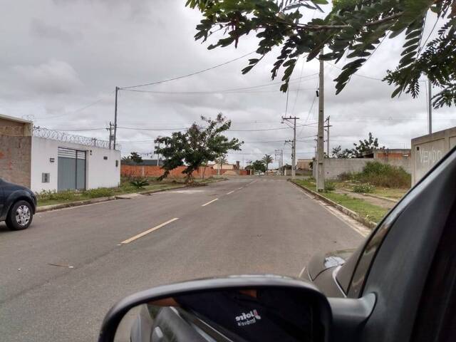 #820 - Área para Venda em Campos dos Goytacazes - RJ - 2