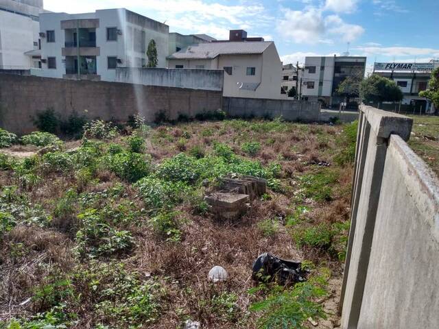 Área para Venda em Campos dos Goytacazes - 5