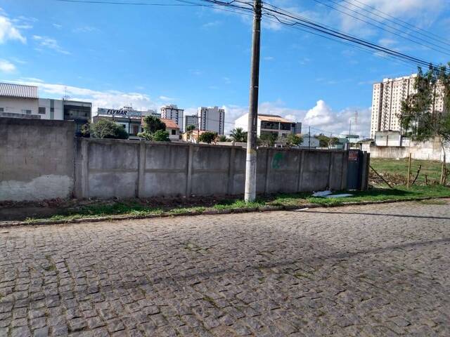 #824 - Área para Venda em Campos dos Goytacazes - RJ - 2