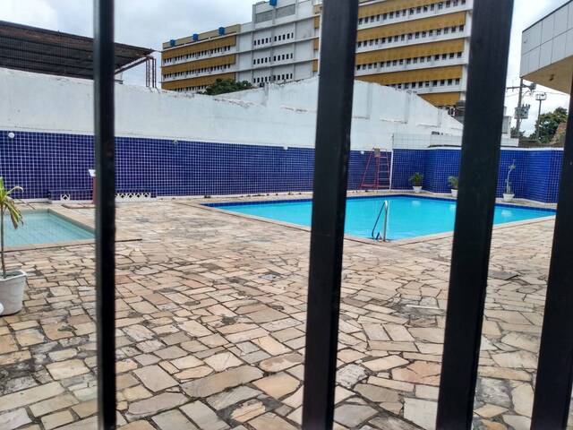 #829 - Casa para Locação em Campos dos Goytacazes - RJ - 3