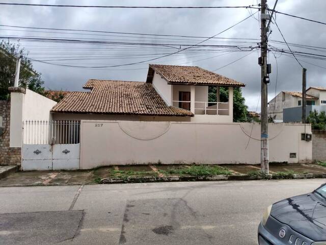 #831 - Casa para Locação em Campos dos Goytacazes - RJ - 1