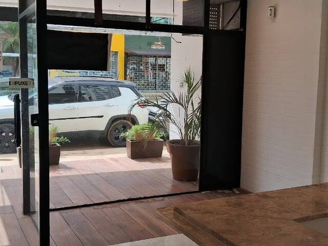 #832 - Sala para Locação em Campos dos Goytacazes - RJ - 2
