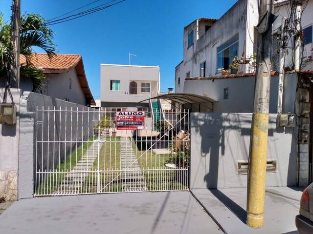 #836 - Casa para Locação em Campos dos Goytacazes - RJ - 1