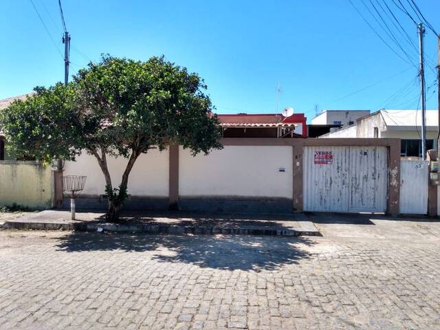#843 - Casa para Venda em Campos dos Goytacazes - RJ - 1
