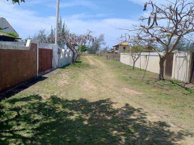 #848 - Terreno para Venda em Campos dos Goytacazes - RJ - 1