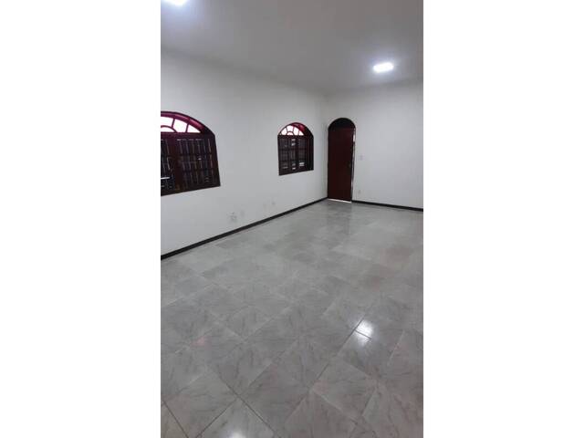 #849 - Casa para Locação em Campos dos Goytacazes - RJ - 2